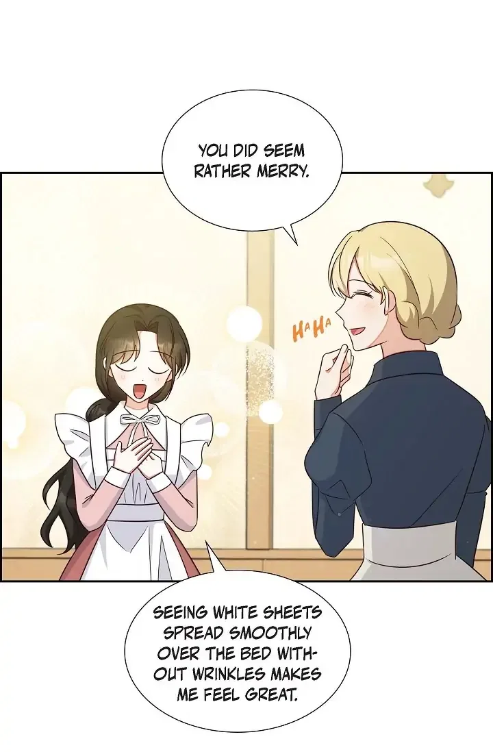 My Fair Maid Chapter 29 – Page 15