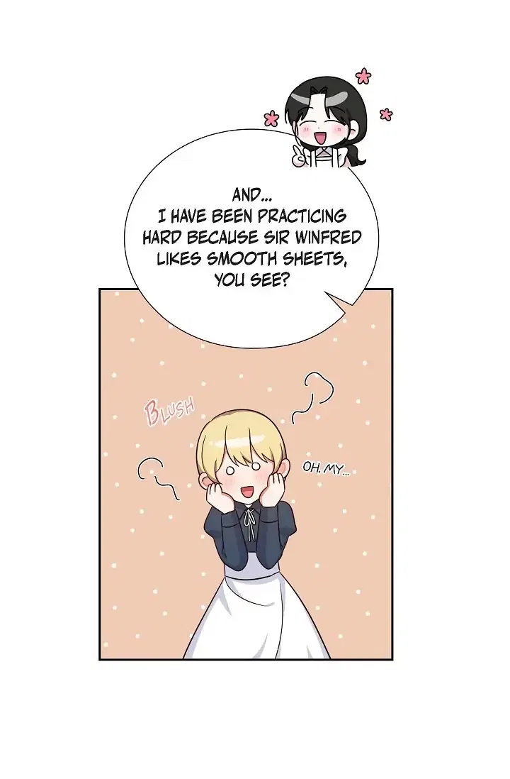 My Fair Maid Chapter 29 – Page 16