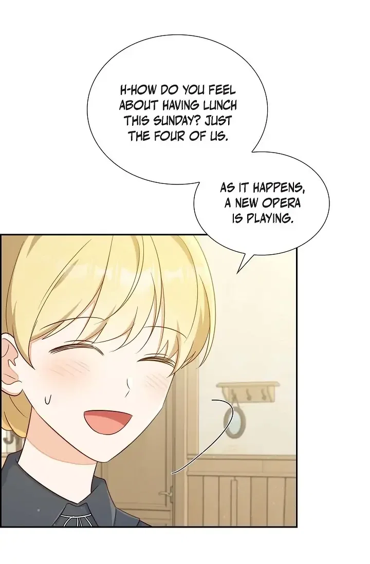 My Fair Maid Chapter 29 – Page 17