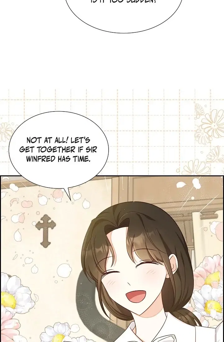 My Fair Maid Chapter 29 – Page 19