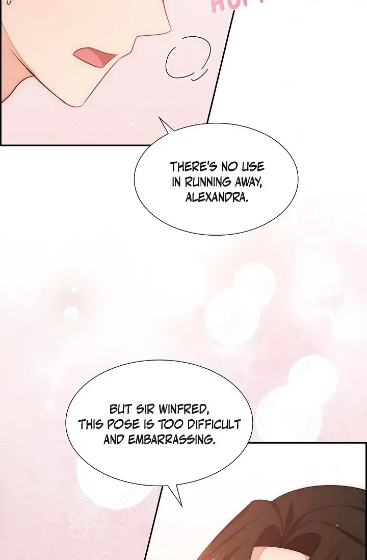 My Fair Maid Chapter 29 – Page 23