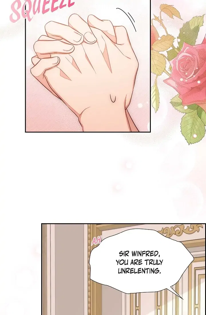 My Fair Maid Chapter 29 – Page 25