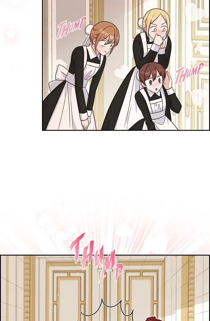 My Fair Maid Chapter 29 – Page 26