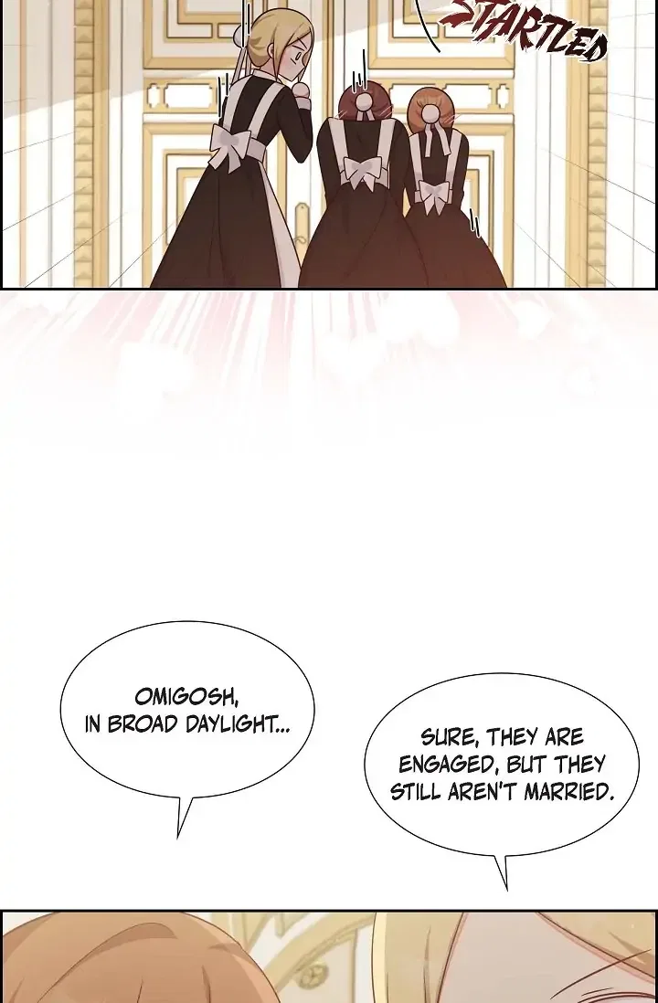 My Fair Maid Chapter 29 – Page 27
