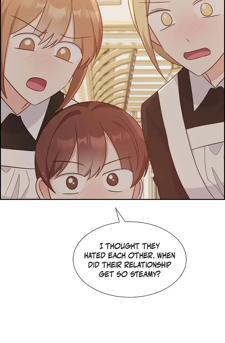 My Fair Maid Chapter 29 – Page 28