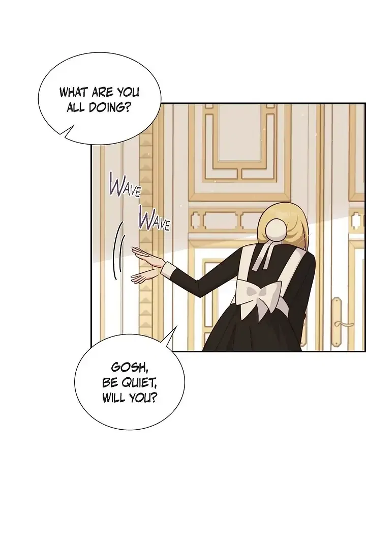 My Fair Maid Chapter 29 – Page 29