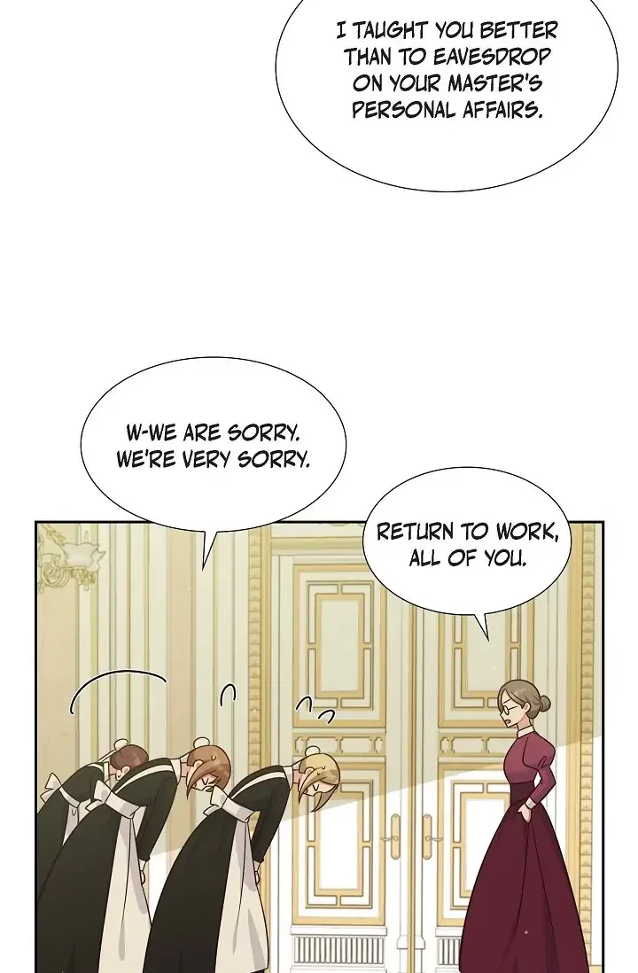 My Fair Maid Chapter 29 – Page 32