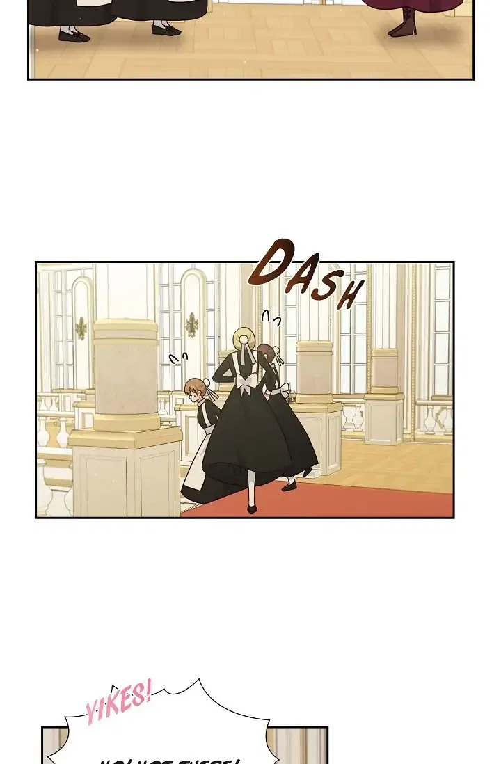 My Fair Maid Chapter 29 – Page 33