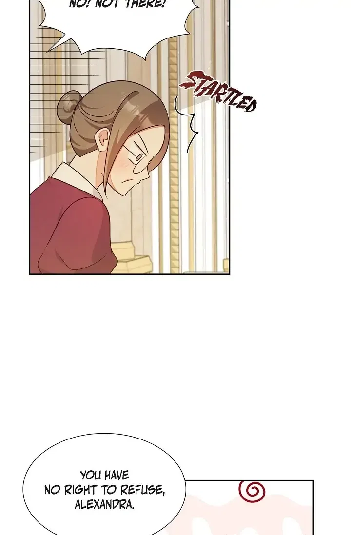 My Fair Maid Chapter 29 – Page 34