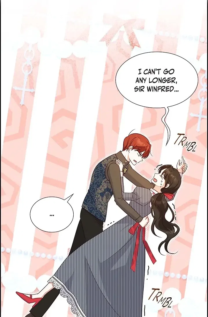 My Fair Maid Chapter 29 – Page 37