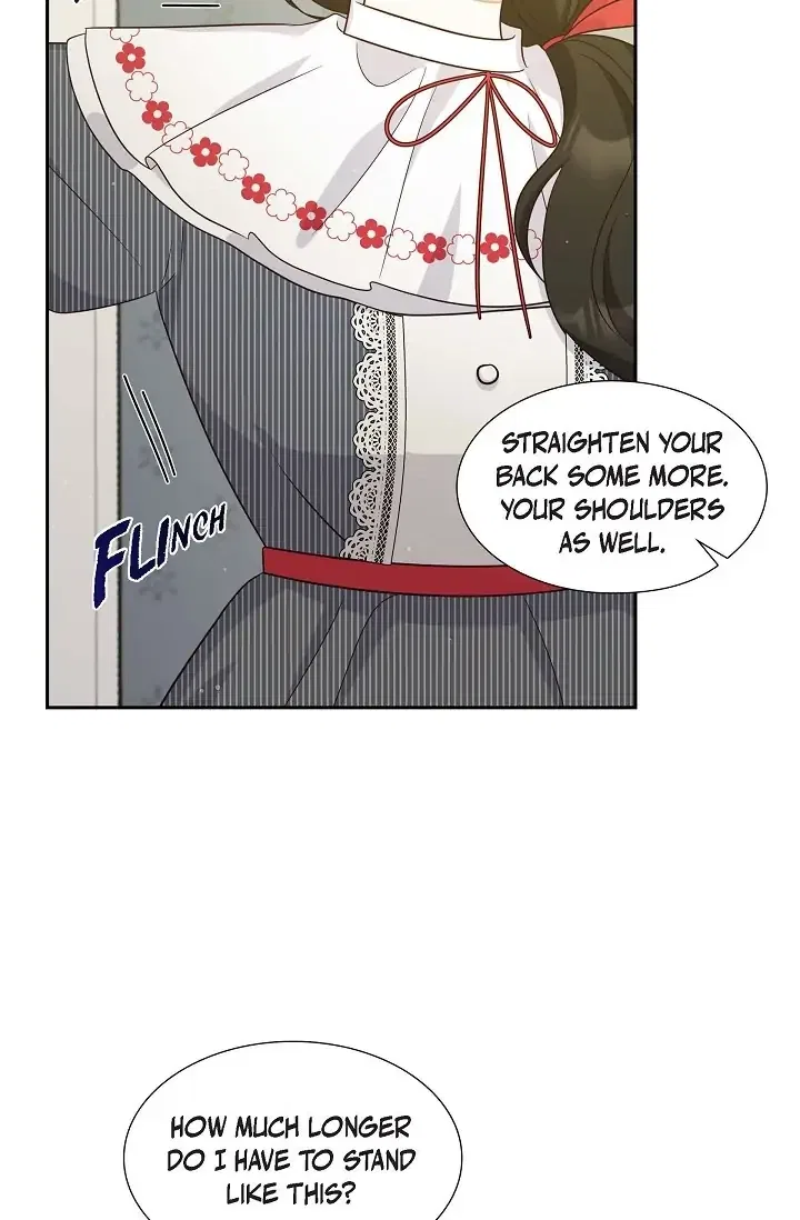 My Fair Maid Chapter 29 – Page 40