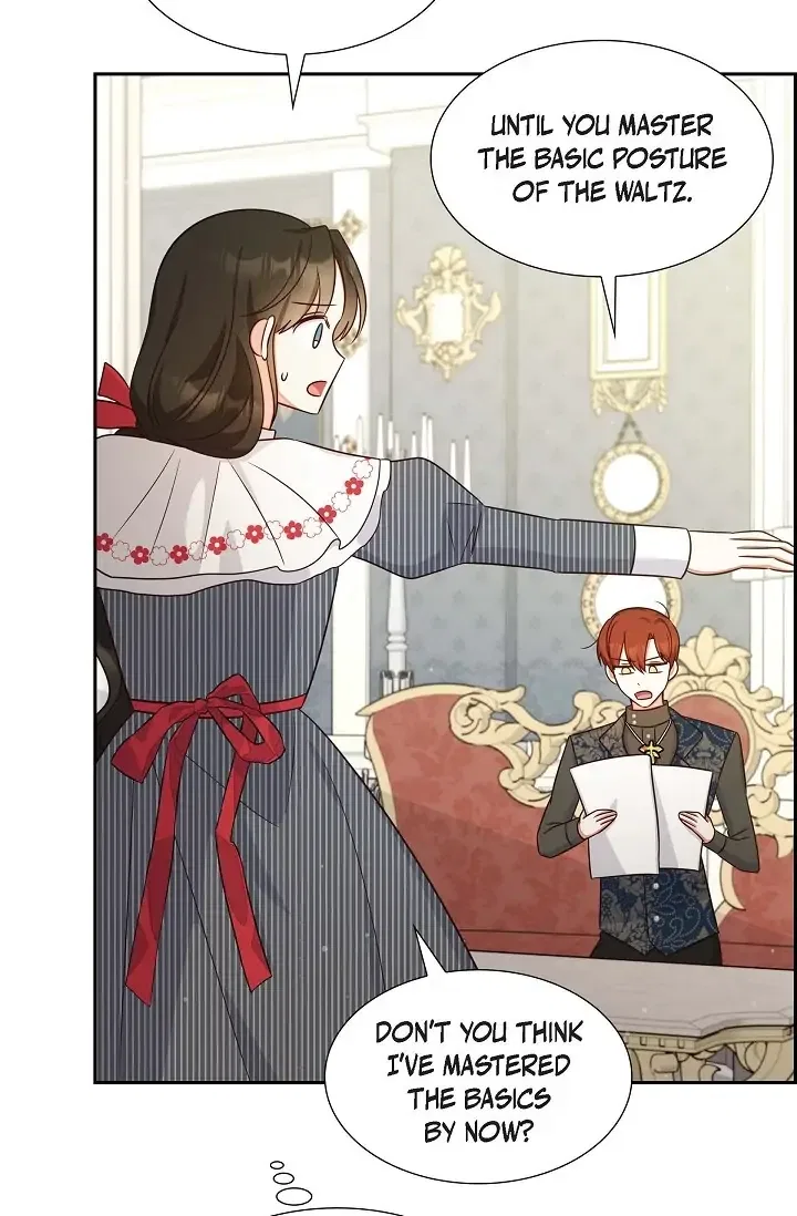 My Fair Maid Chapter 29 – Page 41