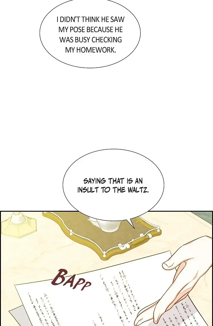 My Fair Maid Chapter 29 – Page 42