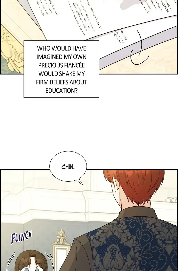 My Fair Maid Chapter 29 – Page 43
