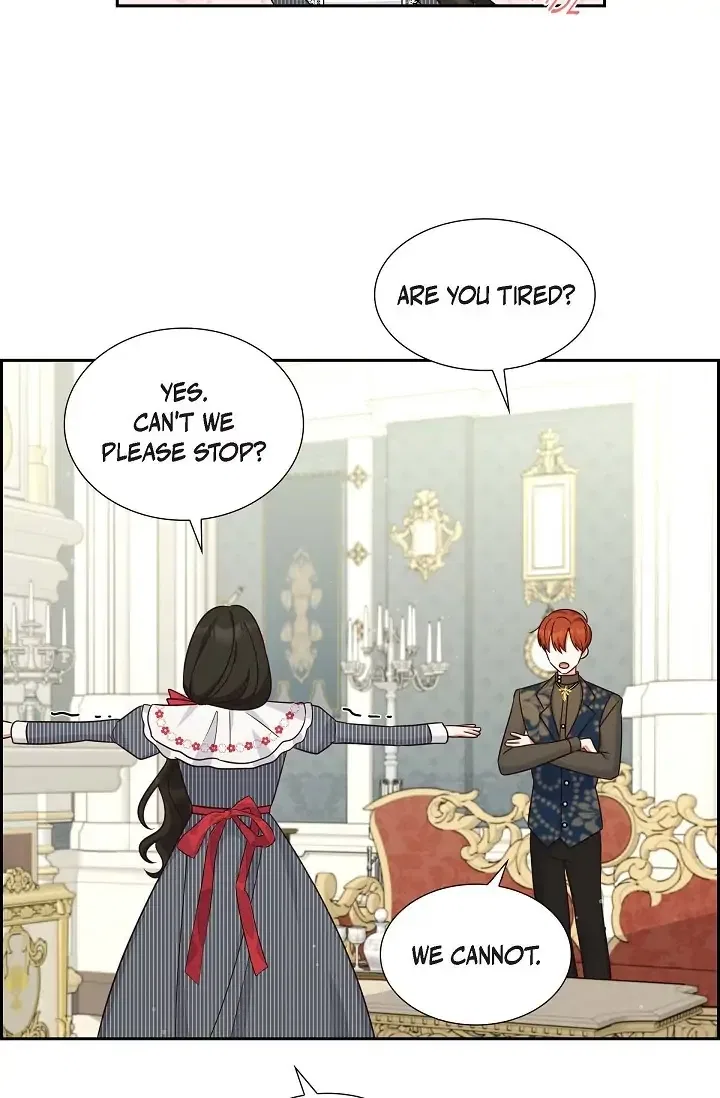 My Fair Maid Chapter 29 – Page 45
