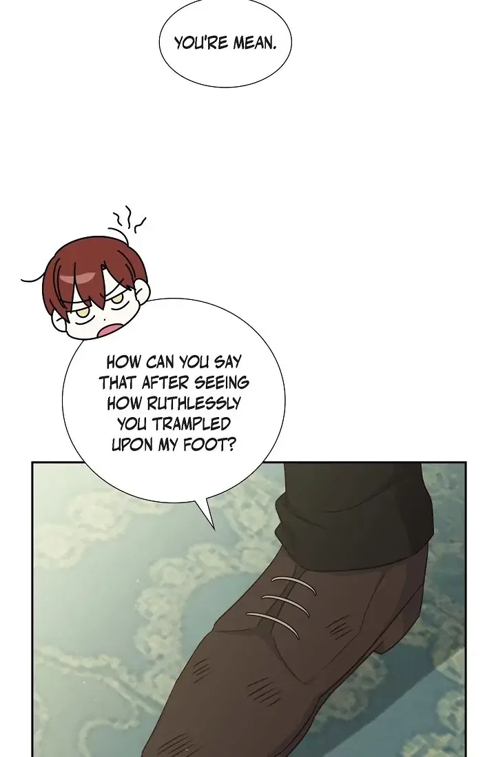 My Fair Maid Chapter 29 – Page 46
