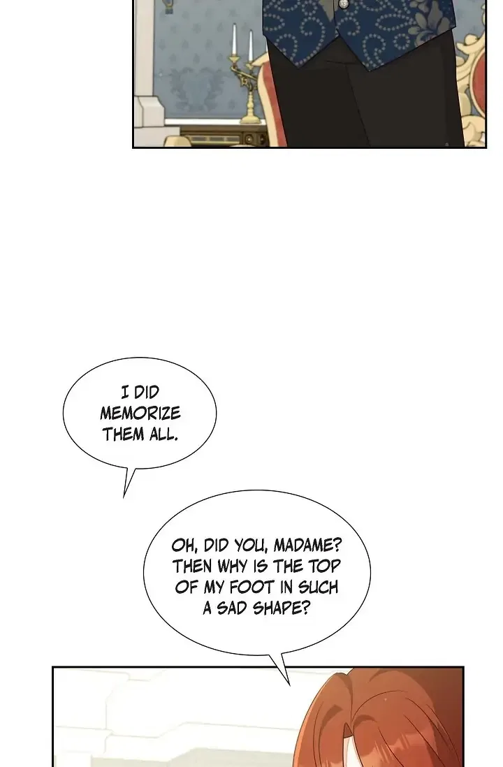 My Fair Maid Chapter 29 – Page 49