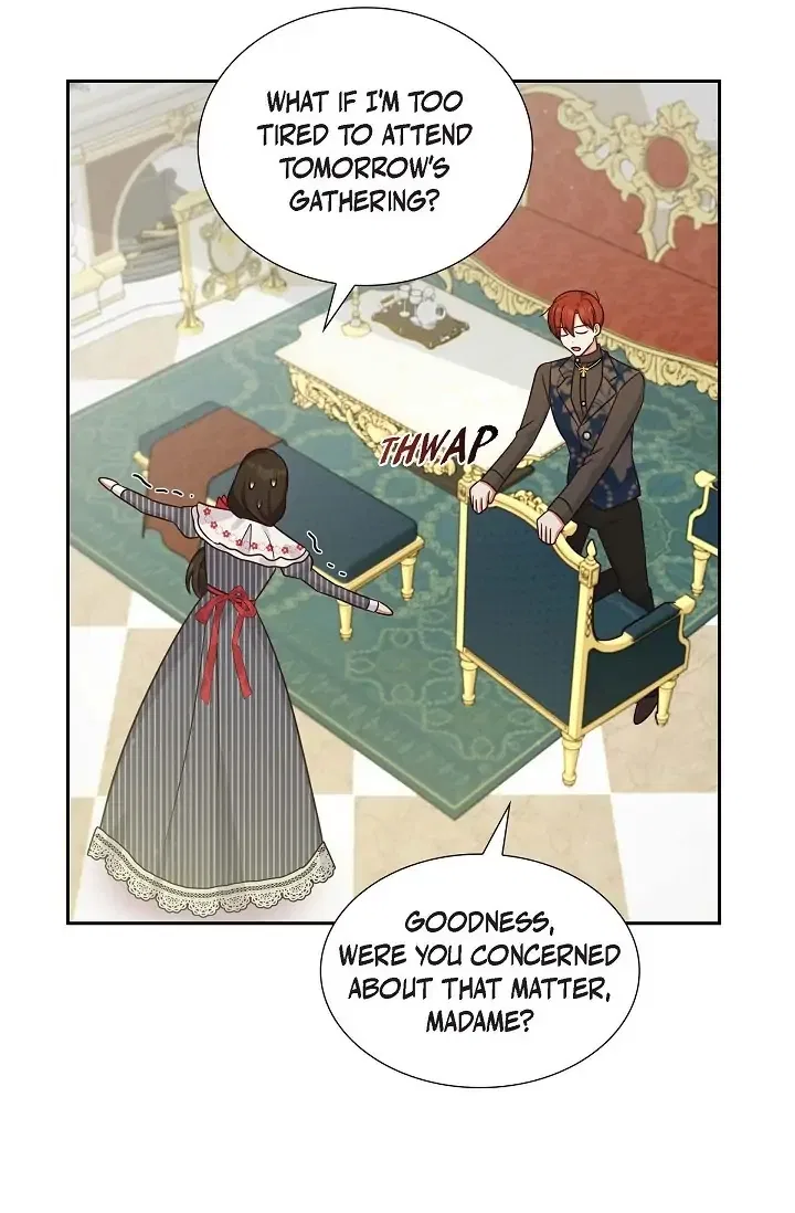 My Fair Maid Chapter 29 – Page 52