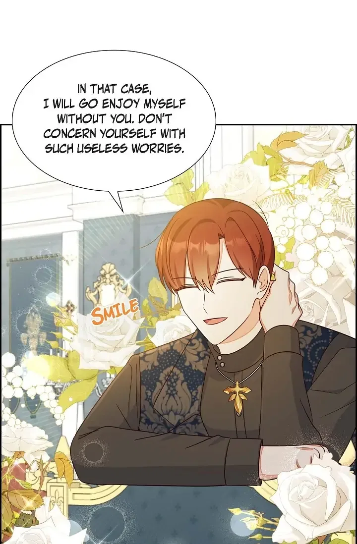 My Fair Maid Chapter 29 – Page 53