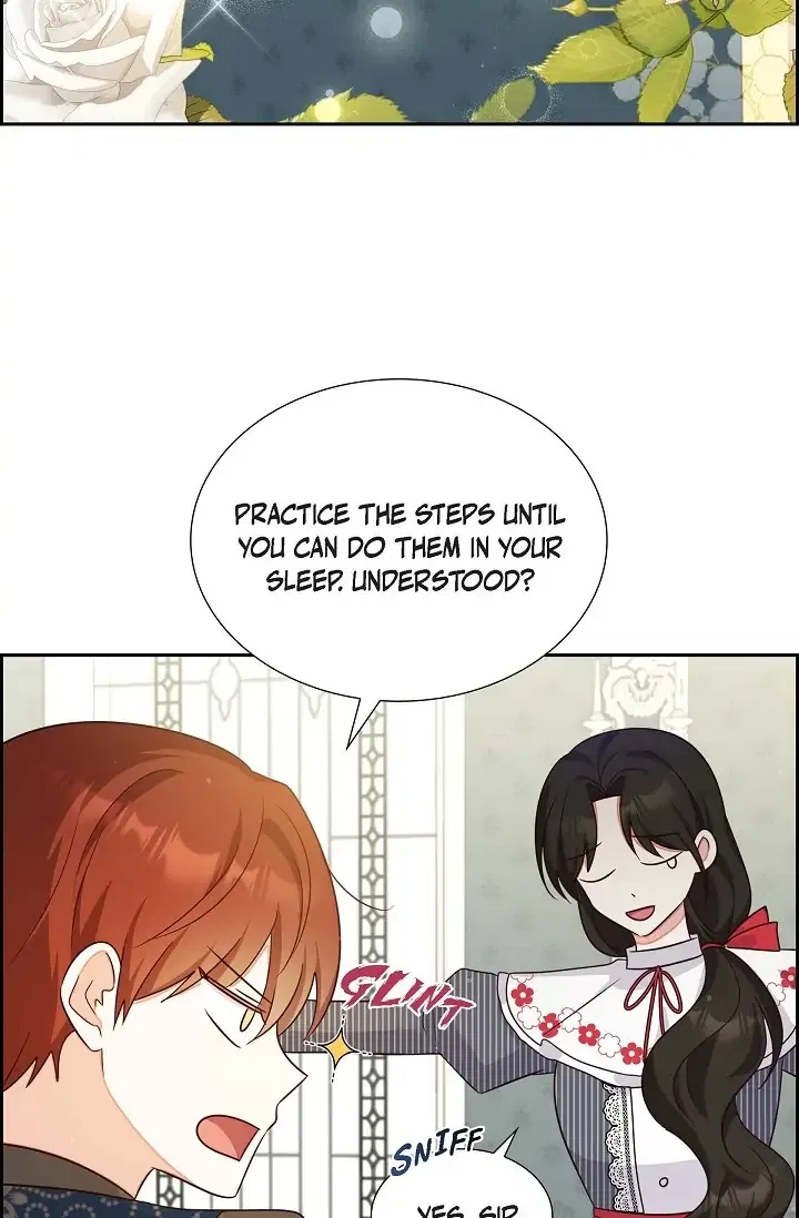 My Fair Maid Chapter 29 – Page 54