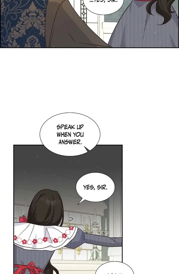 My Fair Maid Chapter 29 – Page 55