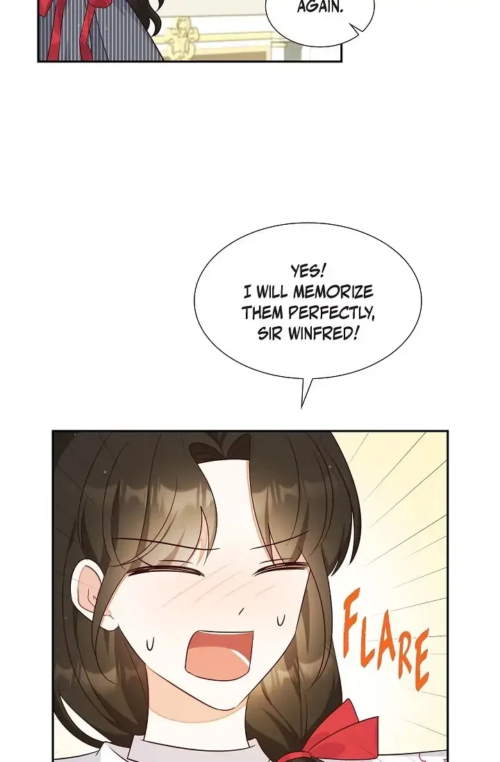 My Fair Maid Chapter 29 – Page 56