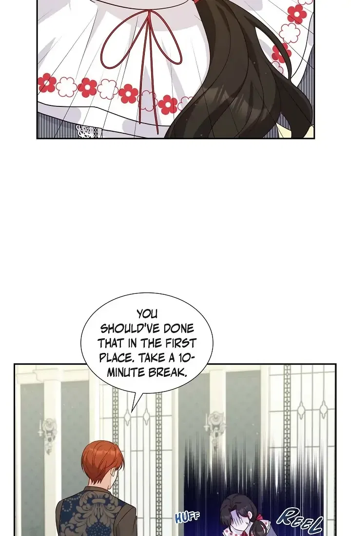My Fair Maid Chapter 29 – Page 57