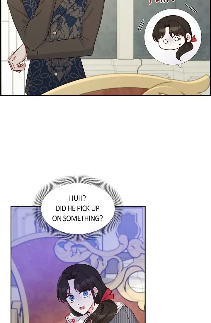 My Fair Maid Chapter 29 – Page 60