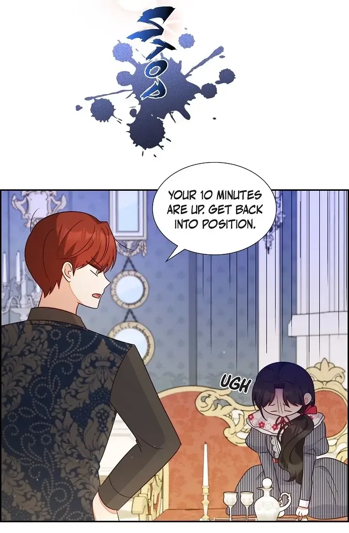 My Fair Maid Chapter 29 – Page 69