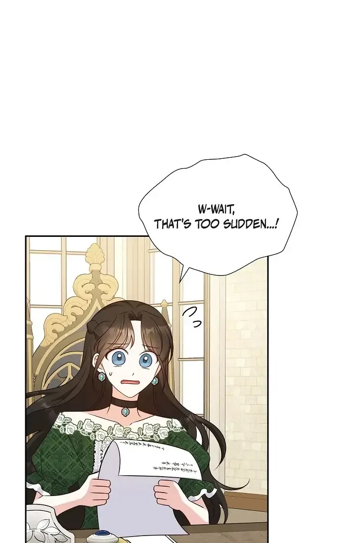 My Fair Maid Chapter 28 – Page 2