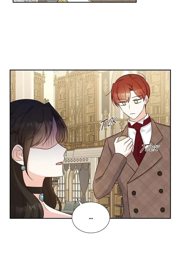 My Fair Maid Chapter 28 – Page 3