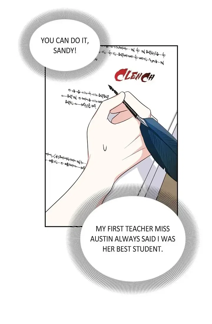 My Fair Maid Chapter 28 – Page 4