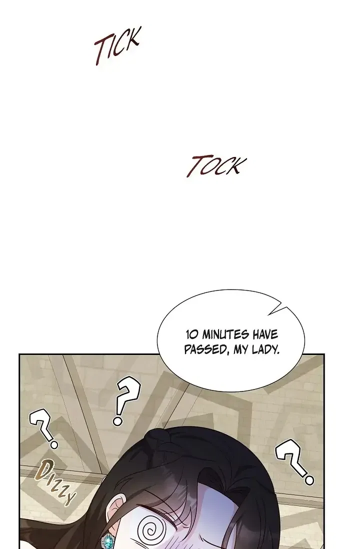My Fair Maid Chapter 28 – Page 5