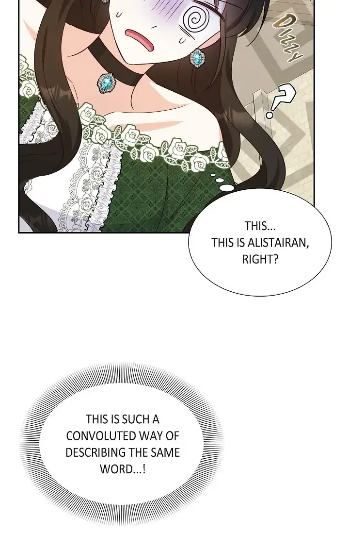 My Fair Maid Chapter 28 – Page 6