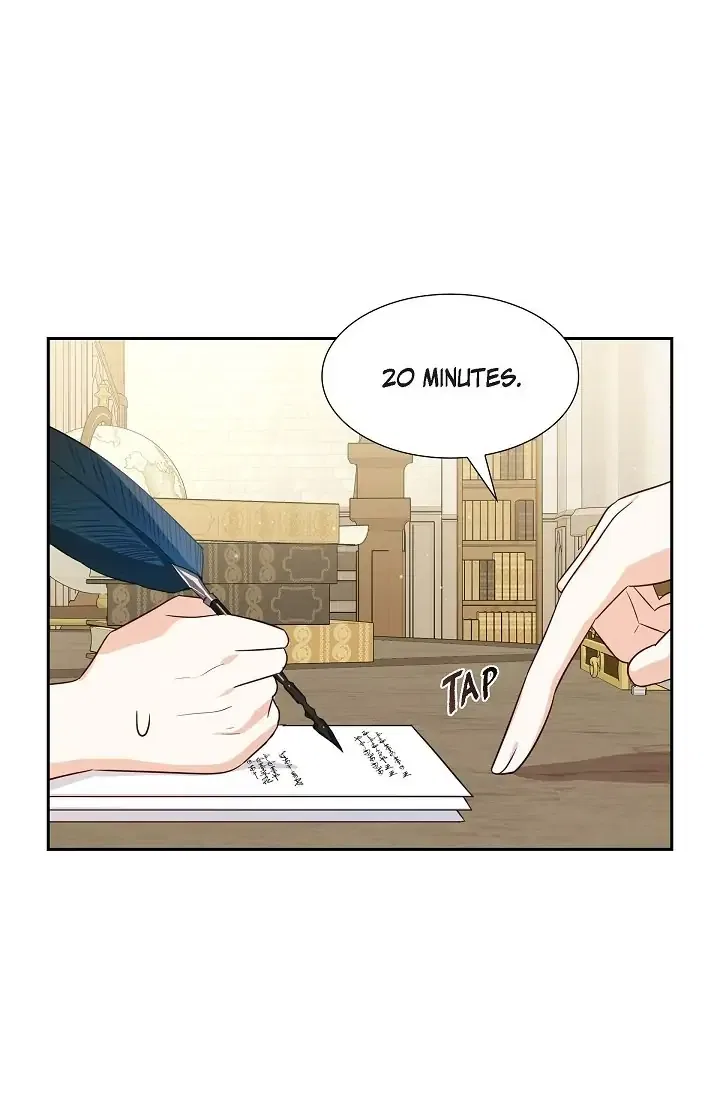 My Fair Maid Chapter 28 – Page 7