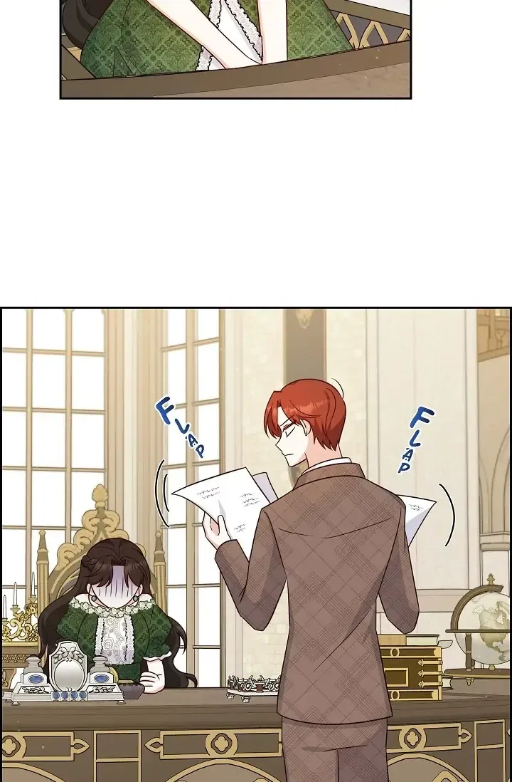 My Fair Maid Chapter 28 – Page 12