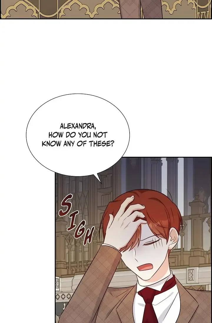 My Fair Maid Chapter 28 – Page 13
