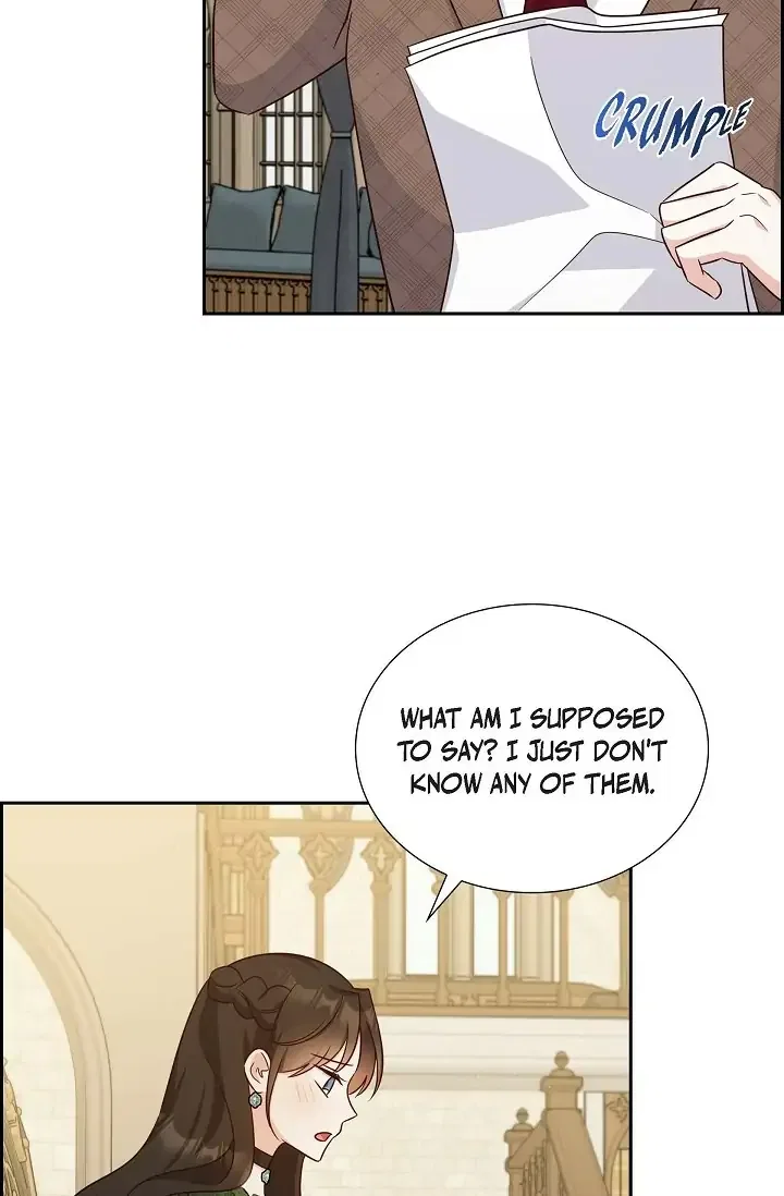 My Fair Maid Chapter 28 – Page 14