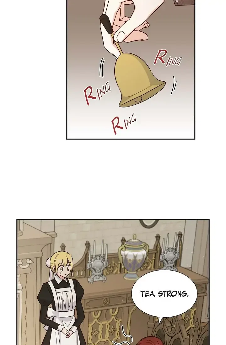 My Fair Maid Chapter 28 – Page 16