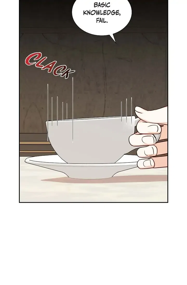 My Fair Maid Chapter 28 – Page 19