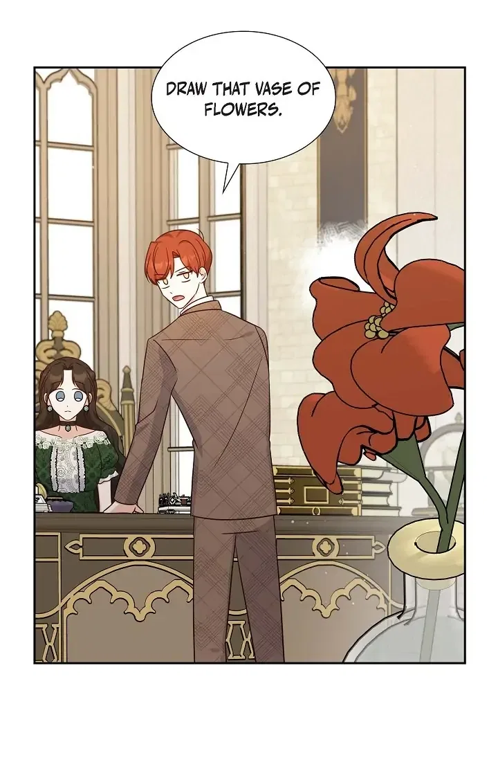 My Fair Maid Chapter 28 – Page 21