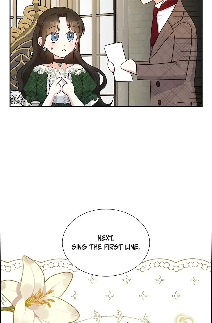 My Fair Maid Chapter 28 – Page 25