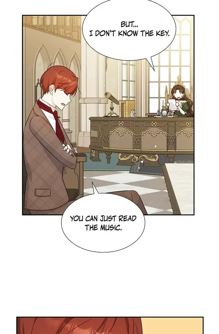 My Fair Maid Chapter 28 – Page 27
