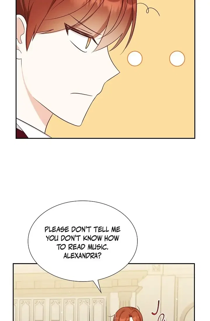 My Fair Maid Chapter 28 – Page 28