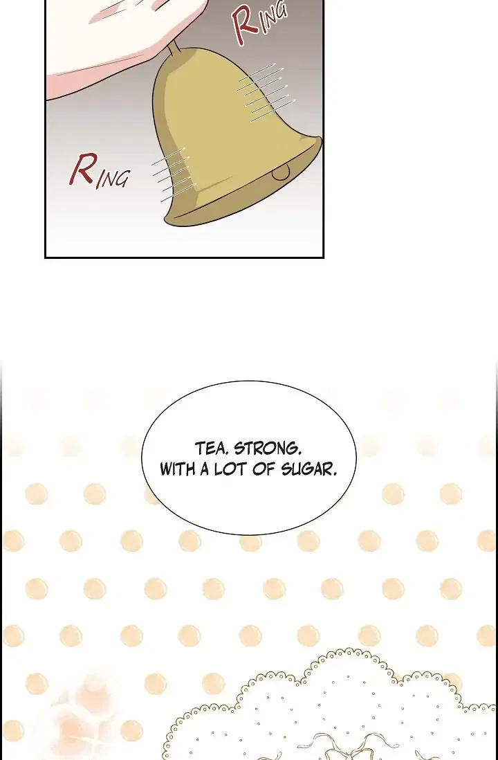 My Fair Maid Chapter 28 – Page 30
