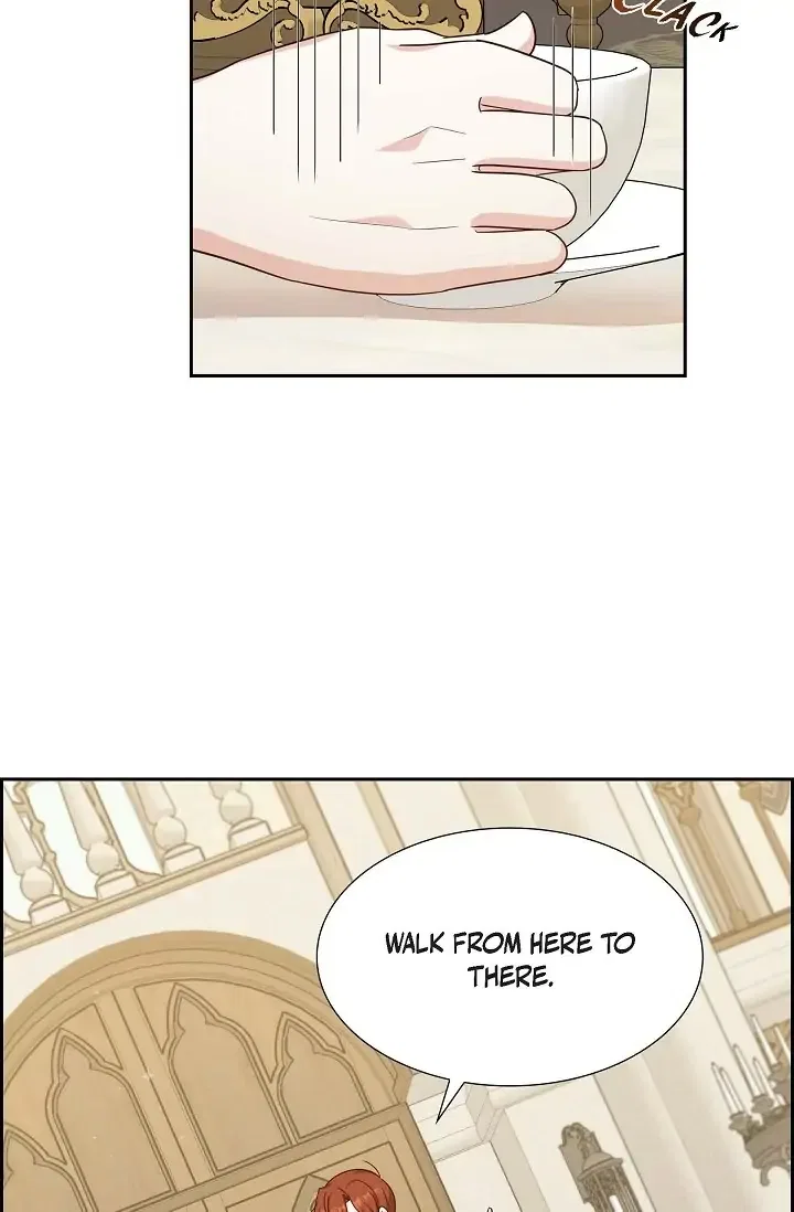 My Fair Maid Chapter 28 – Page 33