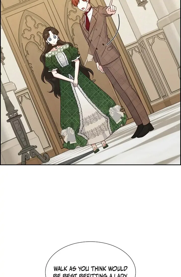My Fair Maid Chapter 28 – Page 34