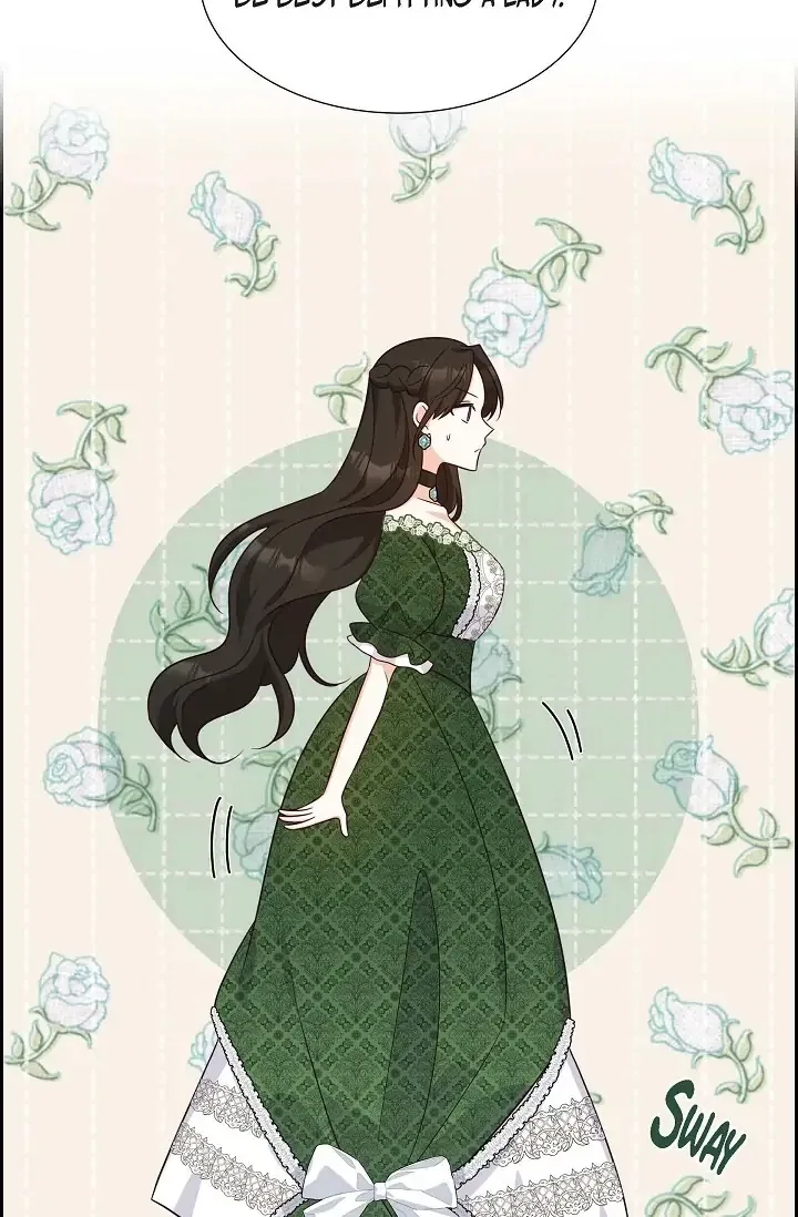My Fair Maid Chapter 28 – Page 35