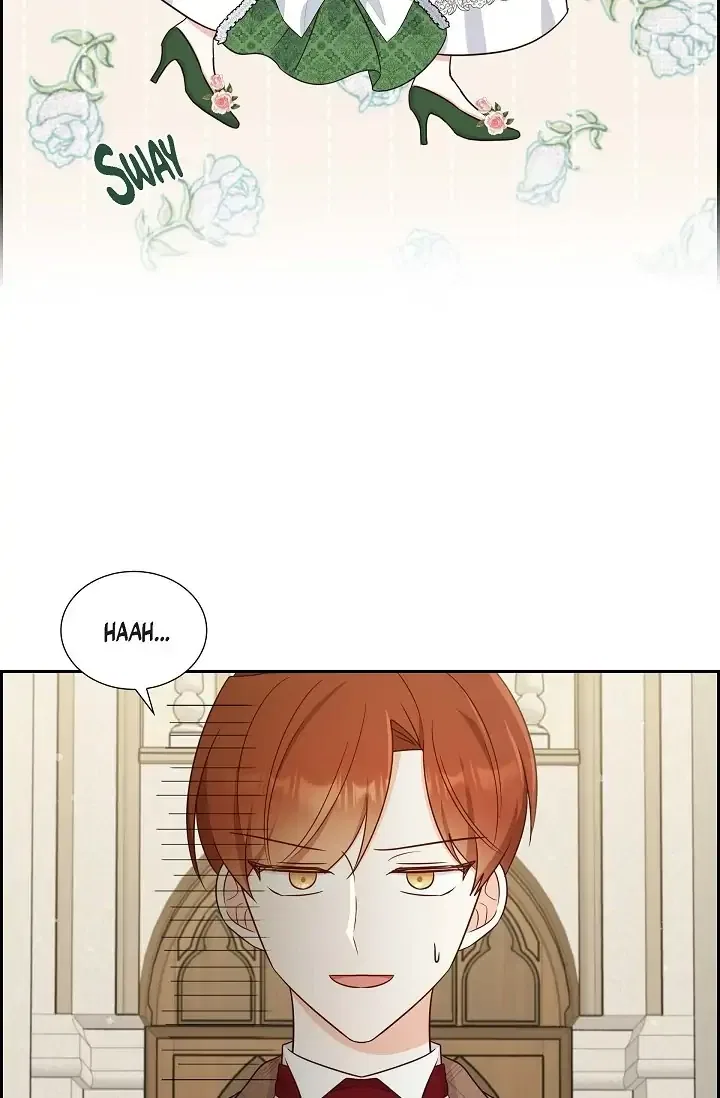My Fair Maid Chapter 28 – Page 36