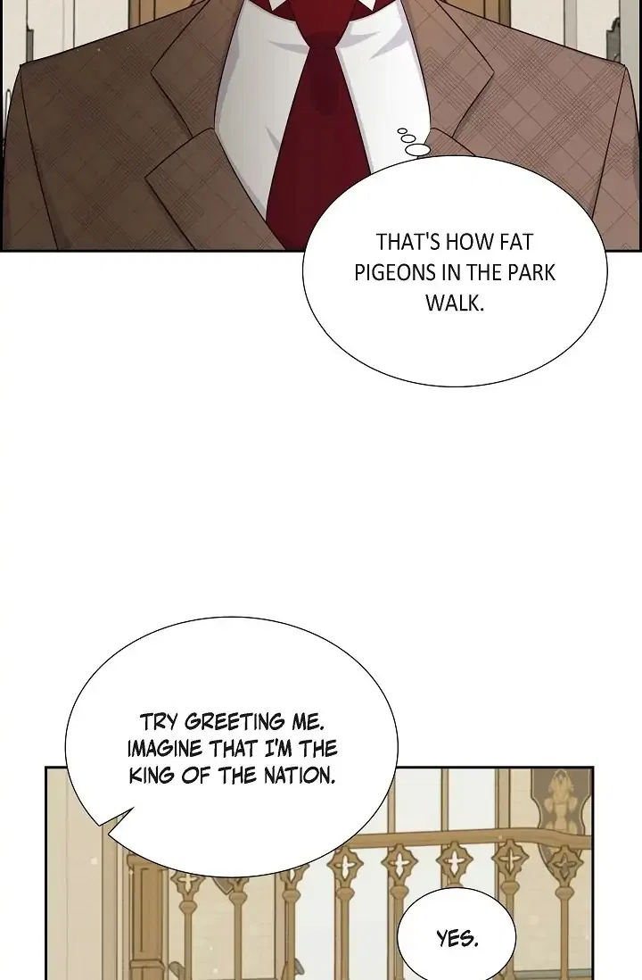My Fair Maid Chapter 28 – Page 37